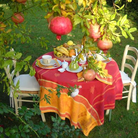 Willa La Casa Del Giardiniere Zero Branco Zewnętrze zdjęcie