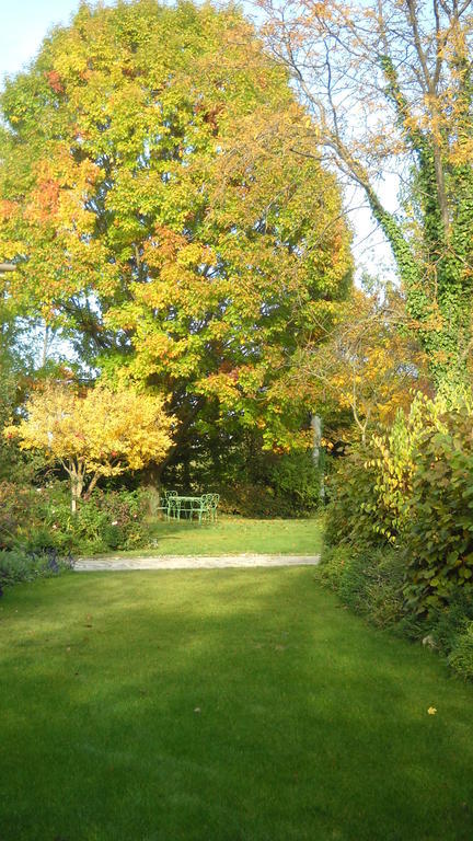 Willa La Casa Del Giardiniere Zero Branco Zewnętrze zdjęcie